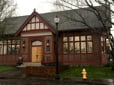 Carnegie Library, built in 1913, is Gresham's first public library.