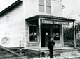 Cedarville Confectionery circa 1900