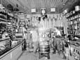 Sterling & Johnson Hardware Store circa 1911