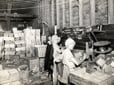 The Thayer Berry Box Factory circa 1929