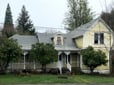 With building starting in 1868, this is one of Gresham’s oldest homes and it stayed in the same family for generations