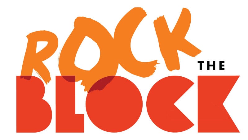 Rock the Block | City of Gresham