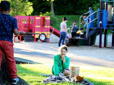 Playground at Kane Road Park