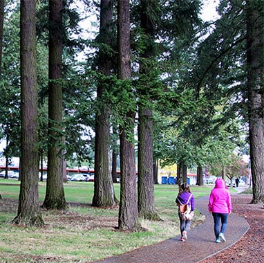 North Gresham Park | City of Gresham