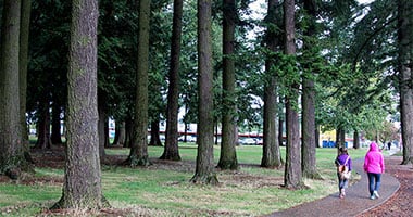 North Gresham Park | City of Gresham