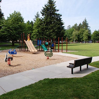 Vance Park | City of Gresham