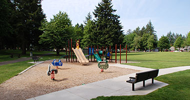 Vance Park | City of Gresham